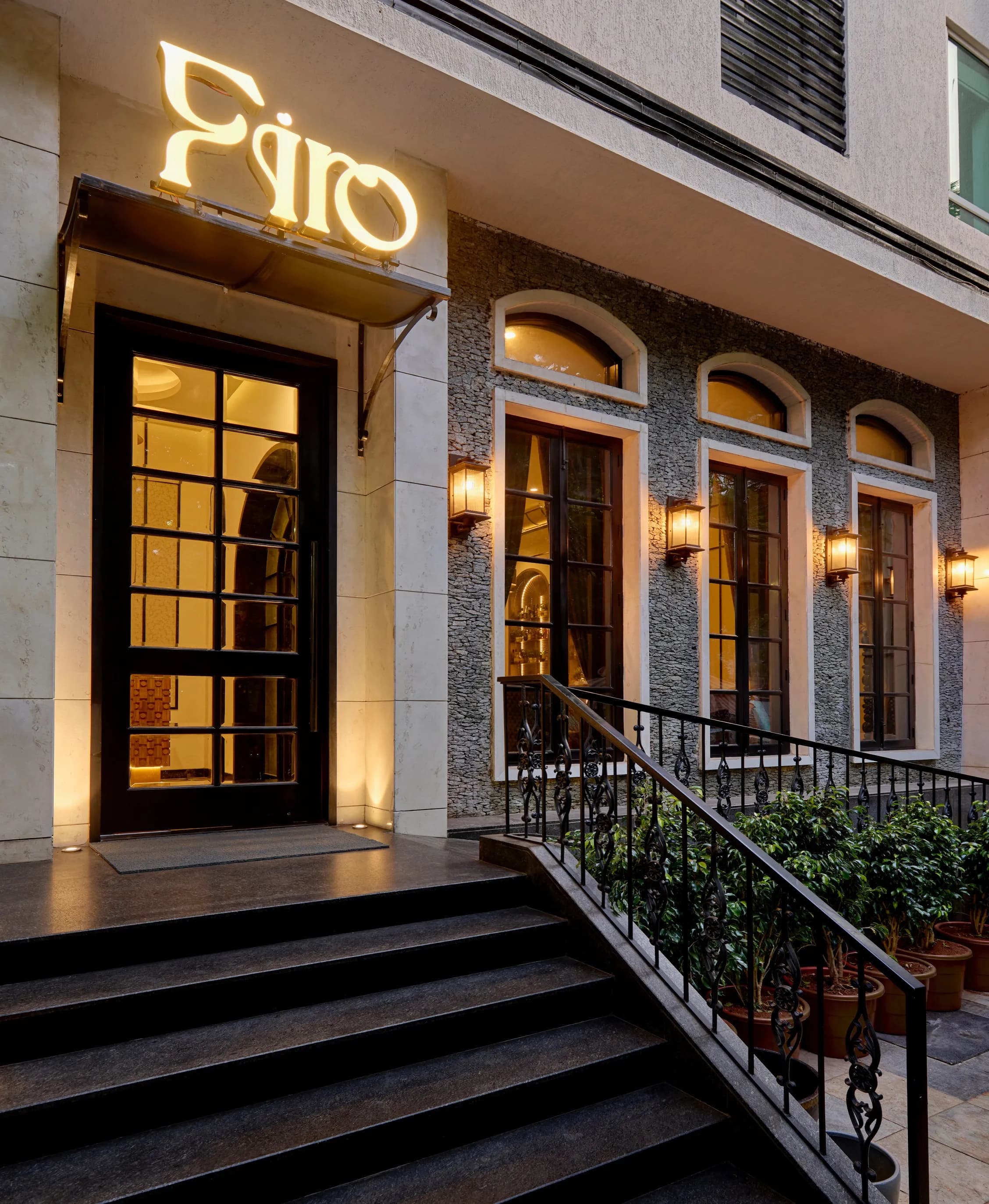 Hospitality Biz India